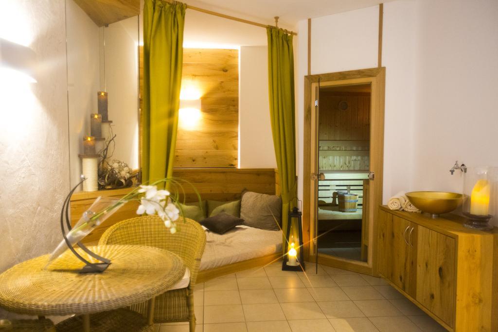 Senales/Schnals Residence Remi المظهر الخارجي الصورة